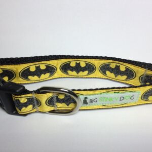 Batman Collars